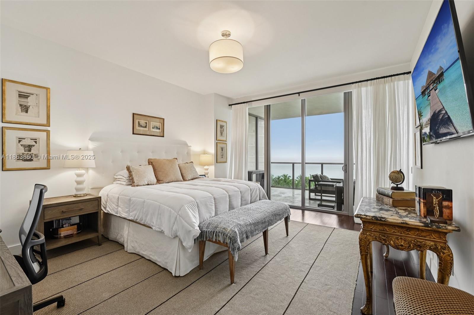 BAL HARBOUR NORTH SOUTH C - Residential Lease