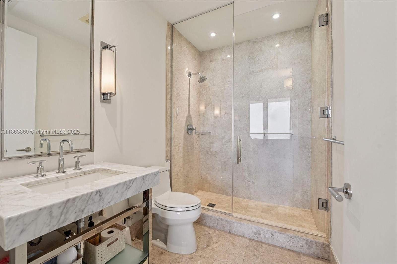 BAL HARBOUR NORTH SOUTH C - Residential Lease