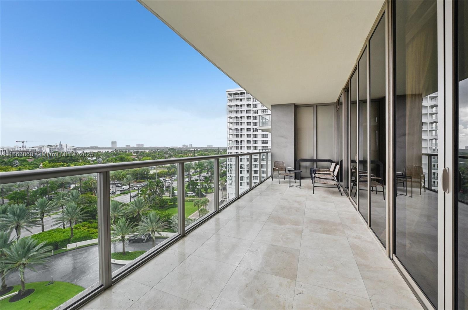 BAL HARBOUR NORTH SOUTH C - Residential Lease