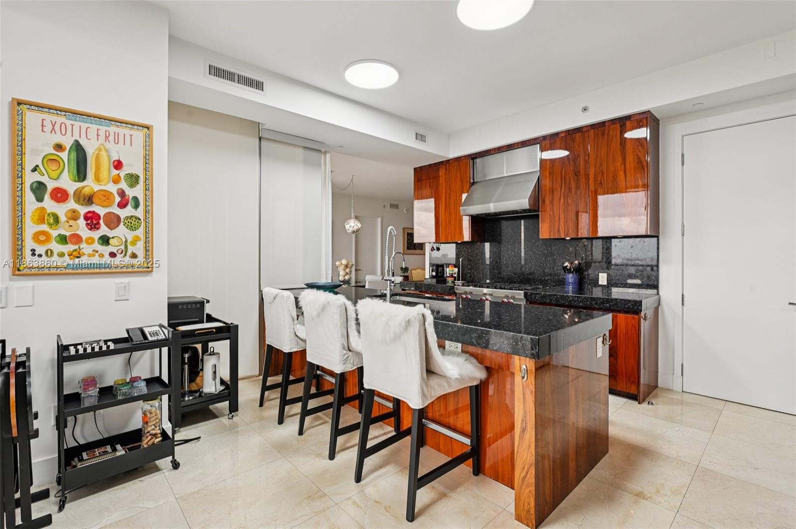 BAL HARBOUR NORTH SOUTH C - Residential Lease