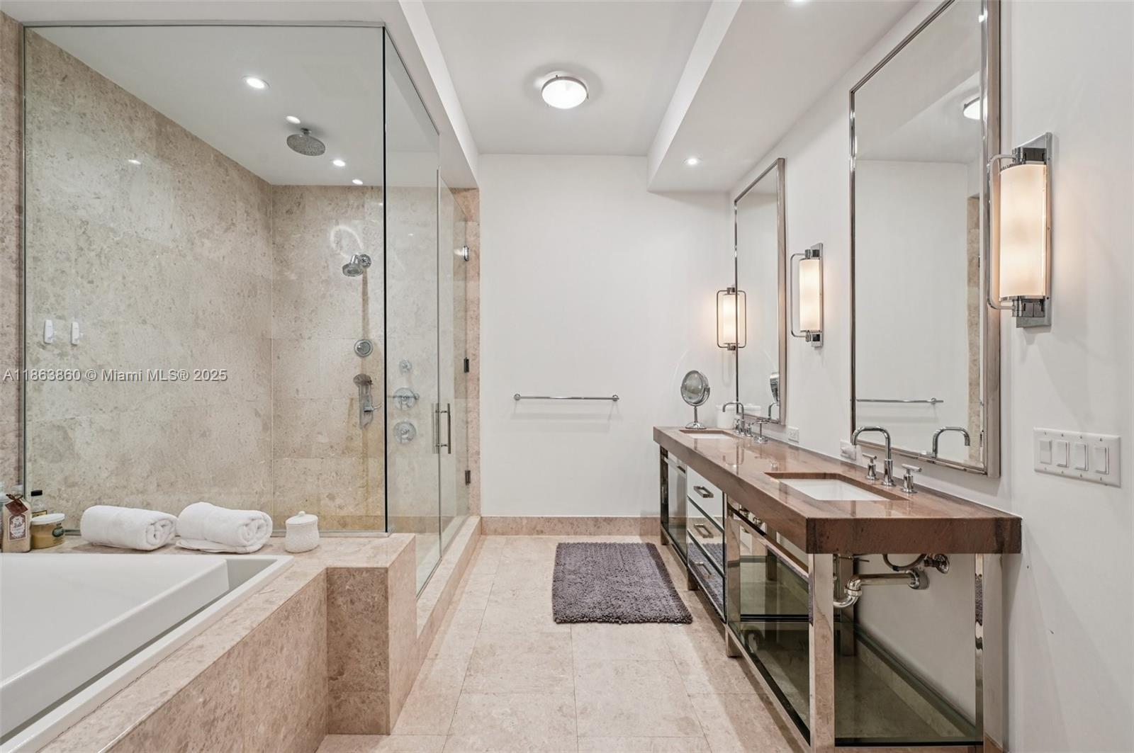 BAL HARBOUR NORTH SOUTH C - Residential Lease