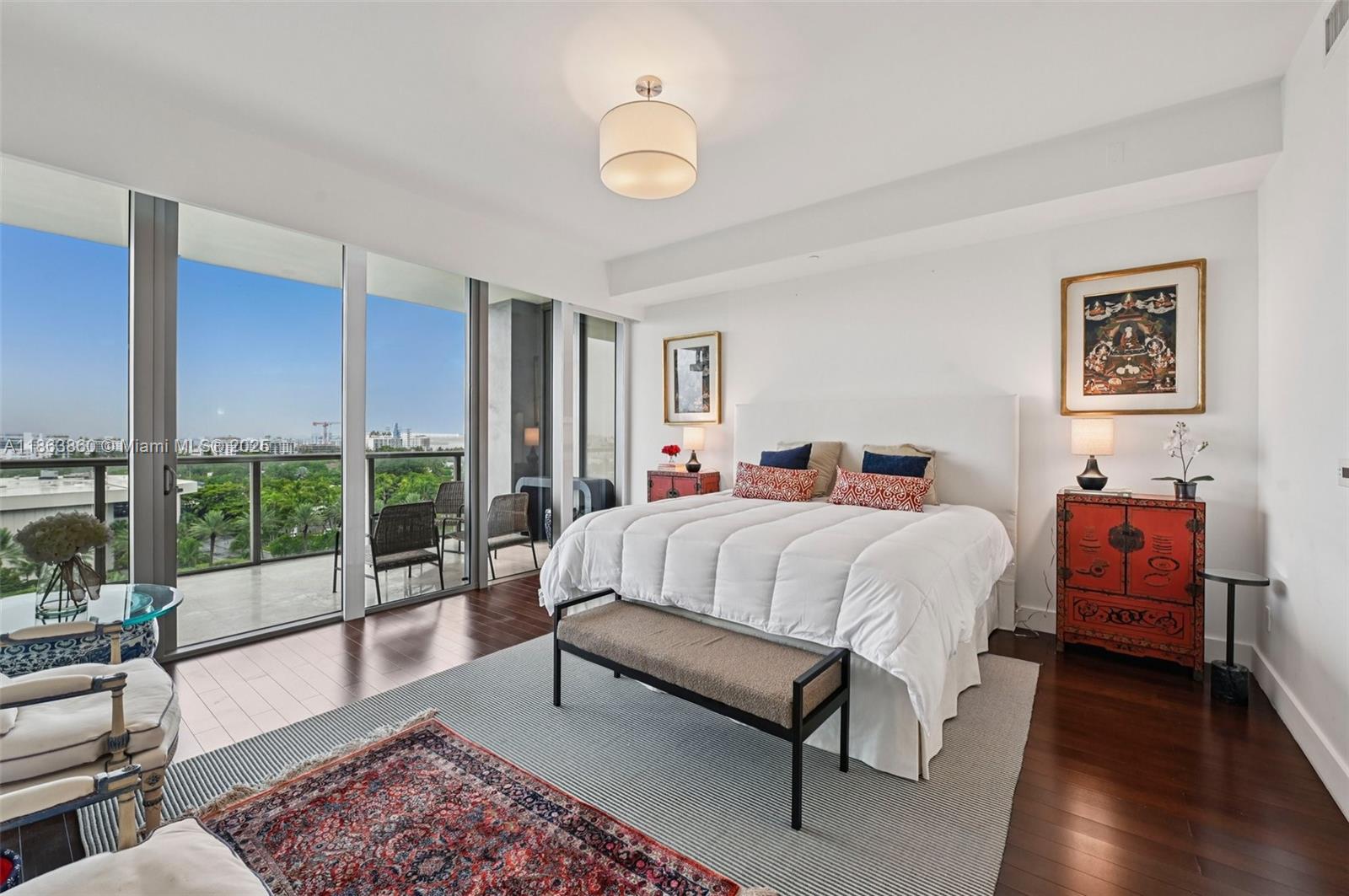 BAL HARBOUR NORTH SOUTH C - Residential Lease