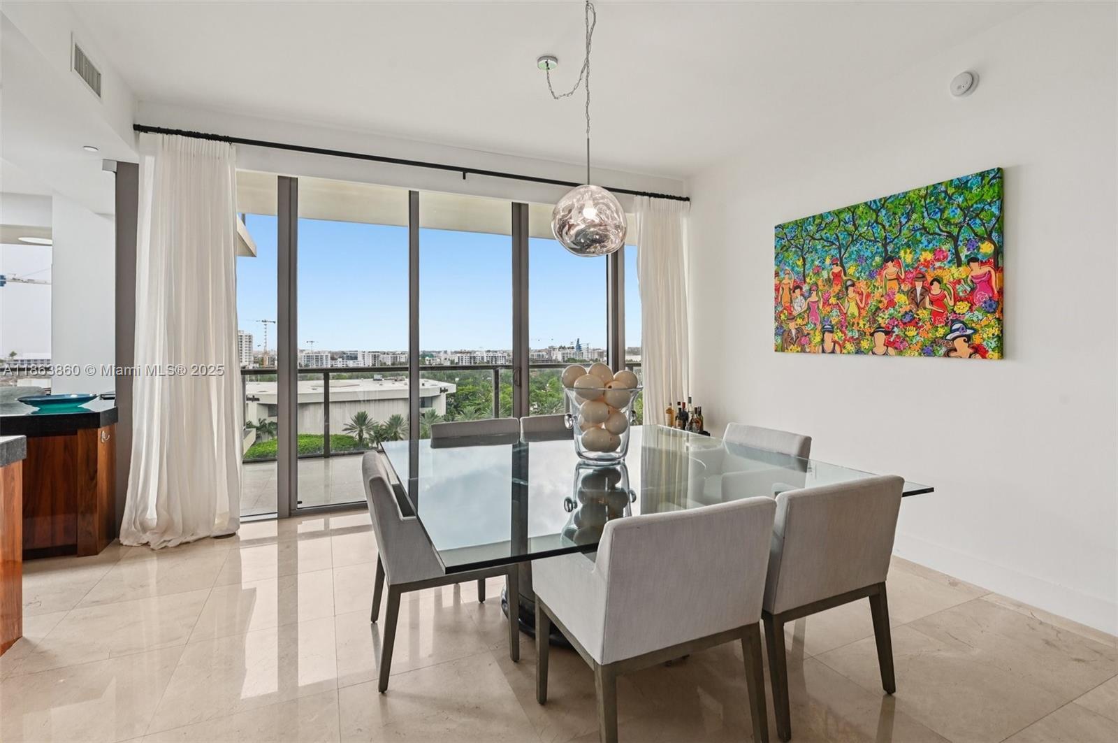 BAL HARBOUR NORTH SOUTH C - Residential Lease