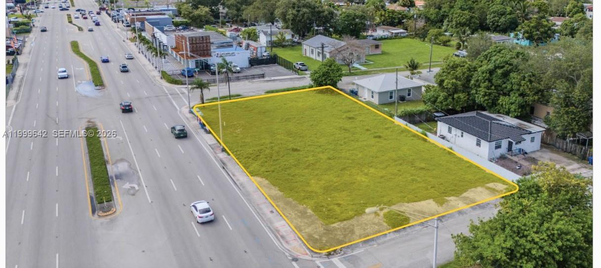 EVERGLADES AVE HEIGHTS - Commercial Sale