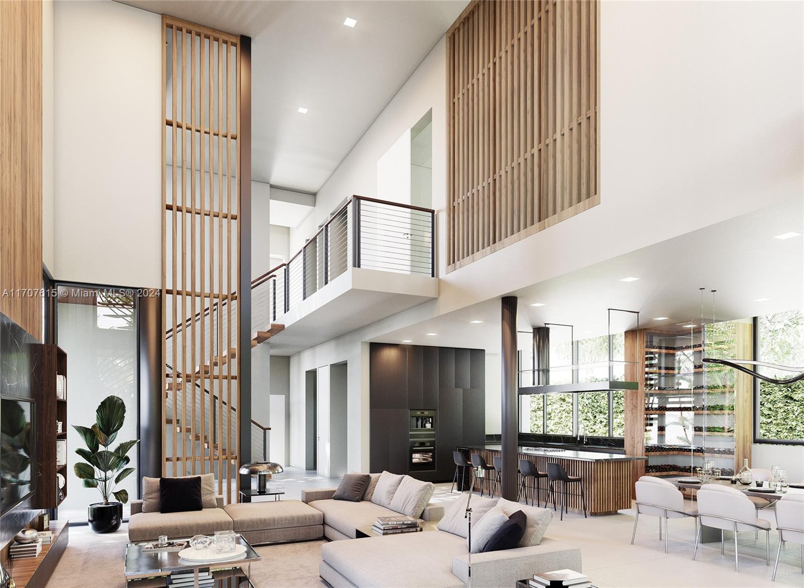 BELLE MEADE - Residential