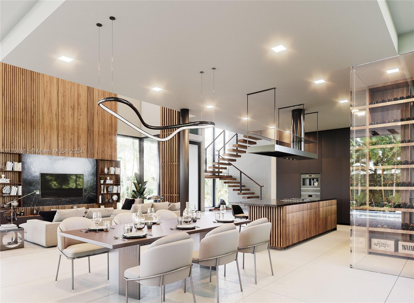 BELLE MEADE - Residential