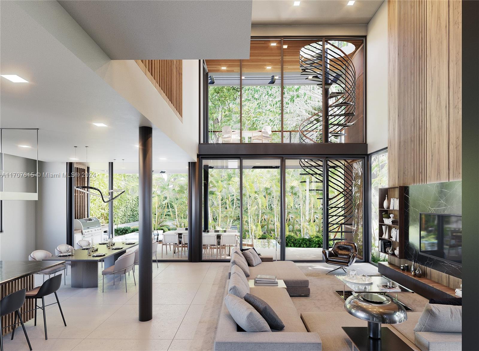 BELLE MEADE - Residential