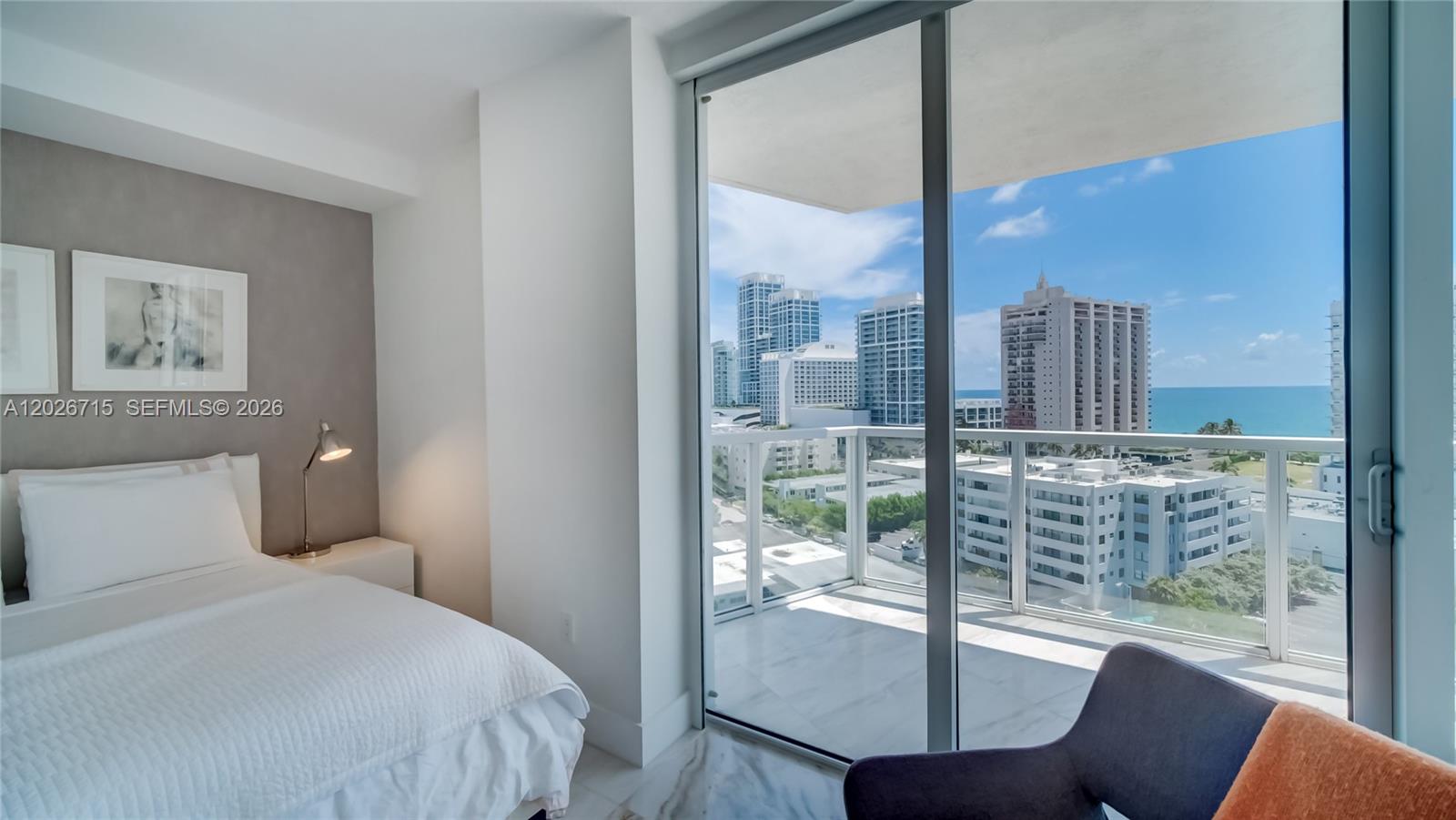 EDEN HOUSE CONDO - Residential