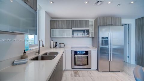 Tiny photo for 6700 Indian Creek Dr #1102, Miami Beach, FL 33141 (MLS # A12026715)