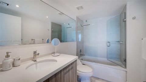 Tiny photo for 6700 Indian Creek Dr #1102, Miami Beach, FL 33141 (MLS # A12026715)