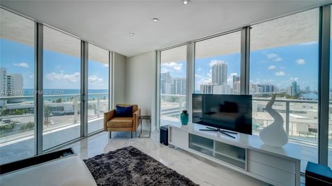 Tiny photo for 6700 Indian Creek Dr #1102, Miami Beach, FL 33141 (MLS # A12026715)