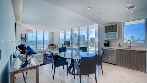 Tiny photo for 6700 Indian Creek Dr #1102, Miami Beach, FL 33141 (MLS # A12026715)