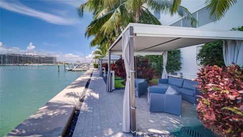 Tiny photo for 6700 Indian Creek Dr #1102, Miami Beach, FL 33141 (MLS # A12026715)