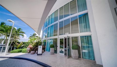 Tiny photo for 6700 Indian Creek Dr #1102, Miami Beach, FL 33141 (MLS # A12026715)