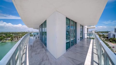 Tiny photo for 6700 Indian Creek Dr #1102, Miami Beach, FL 33141 (MLS # A12026715)