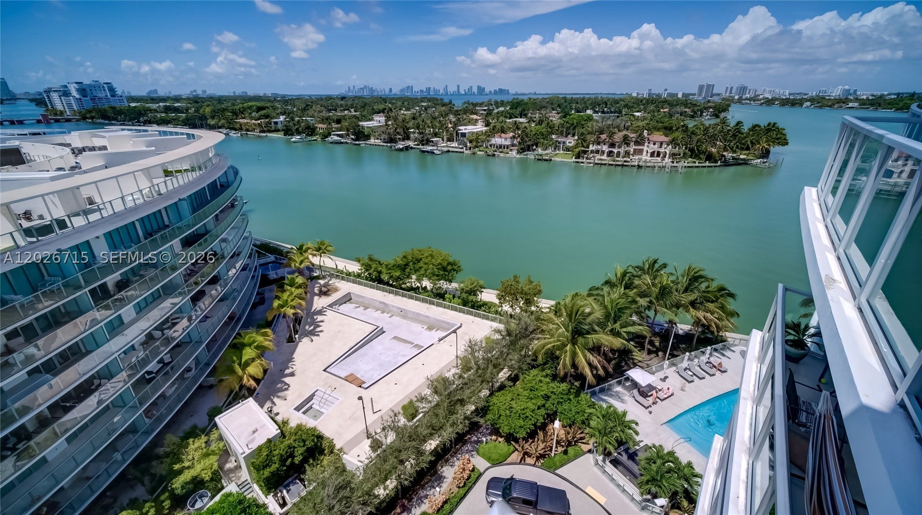 6700 Indian Creek Dr 1102, Miami Beach FL 33141