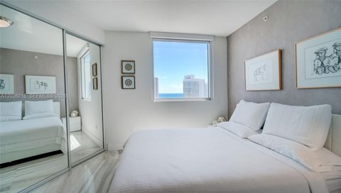Tiny photo for 6700 Indian Creek Dr #1102, Miami Beach, FL 33141 (MLS # A12026715)