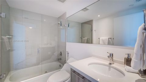 Tiny photo for 6700 Indian Creek Dr #1102, Miami Beach, FL 33141 (MLS # A12026715)