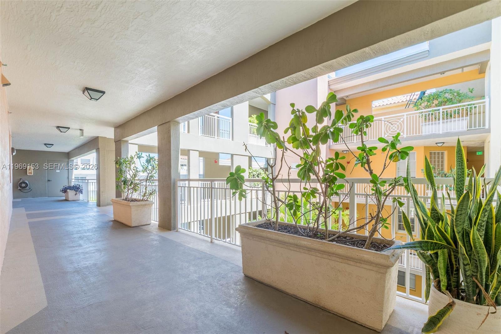 THE COURTS AT SOUTH BEACH - Residential Lease