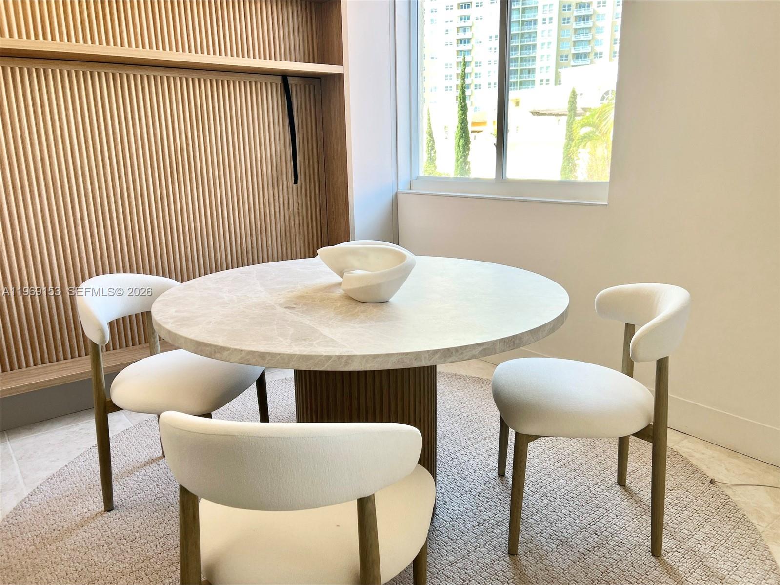 THE COURTS AT SOUTH BEACH - Residential Lease