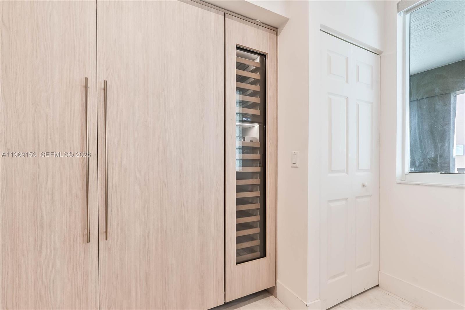 THE COURTS AT SOUTH BEACH - Residential Lease