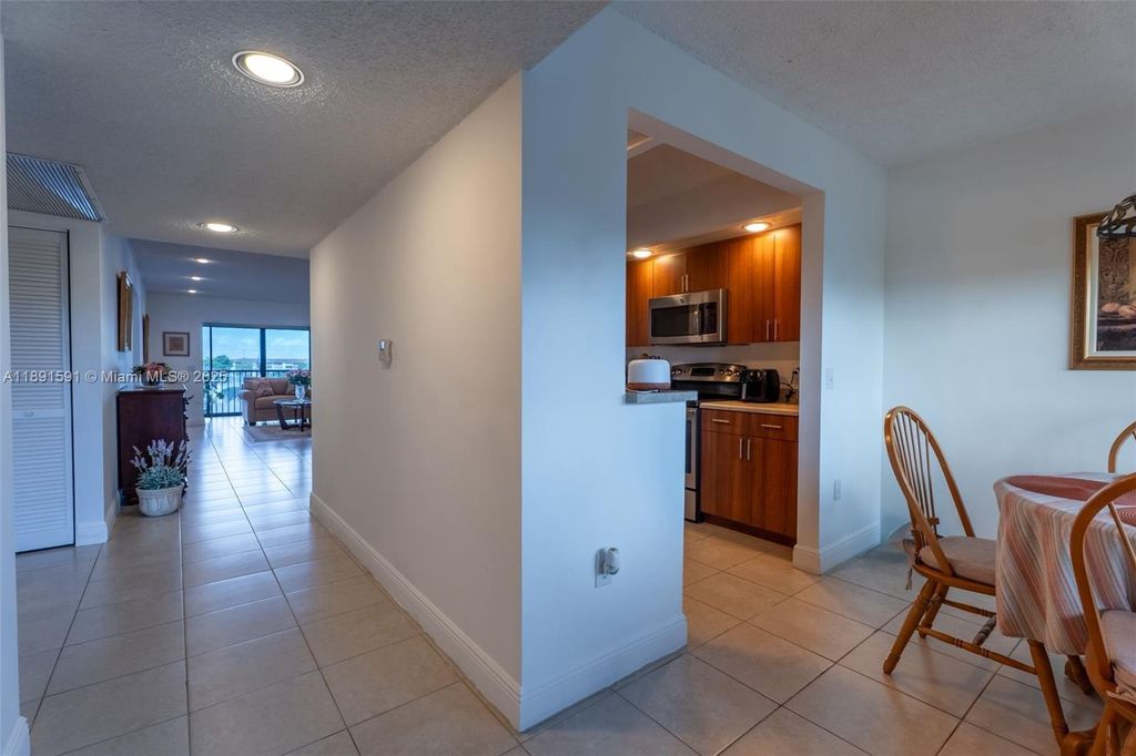 Photo of 1400 SW 131st Way #410Q, Pembroke Pines, FL 33027 (MLS # A11891591)