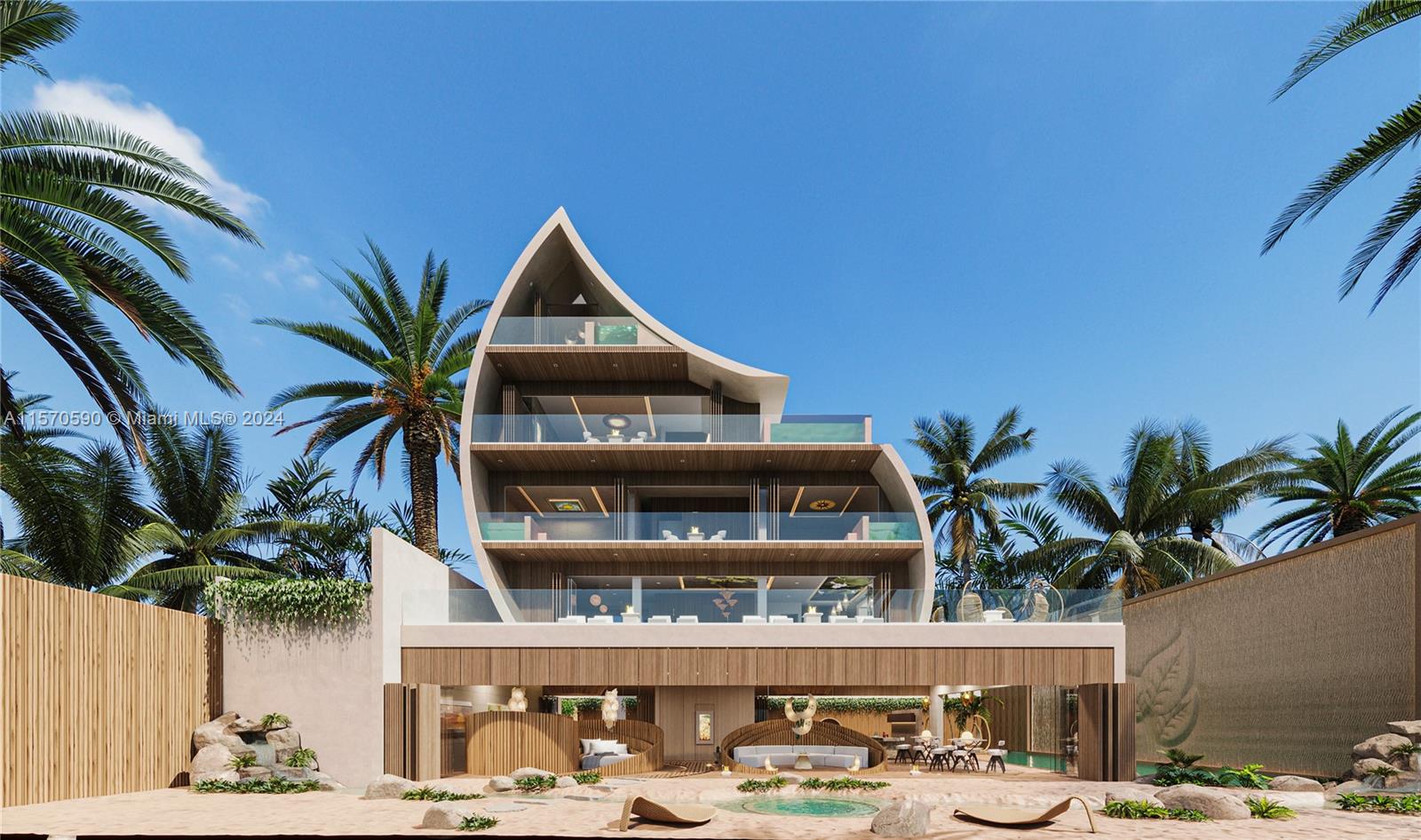 Costa Valentin - Residential
