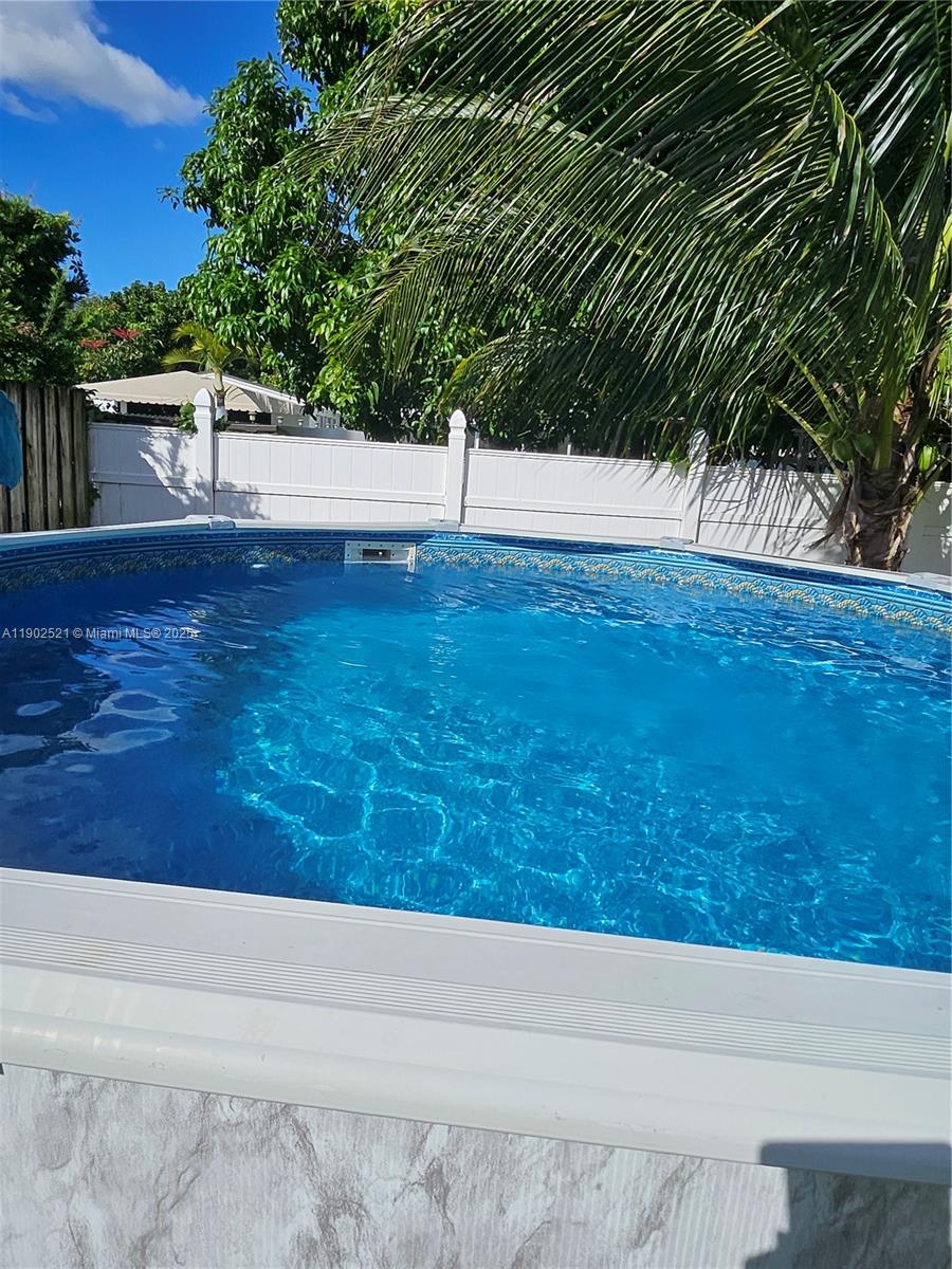 CORAL WAY PK SEC D - Residential