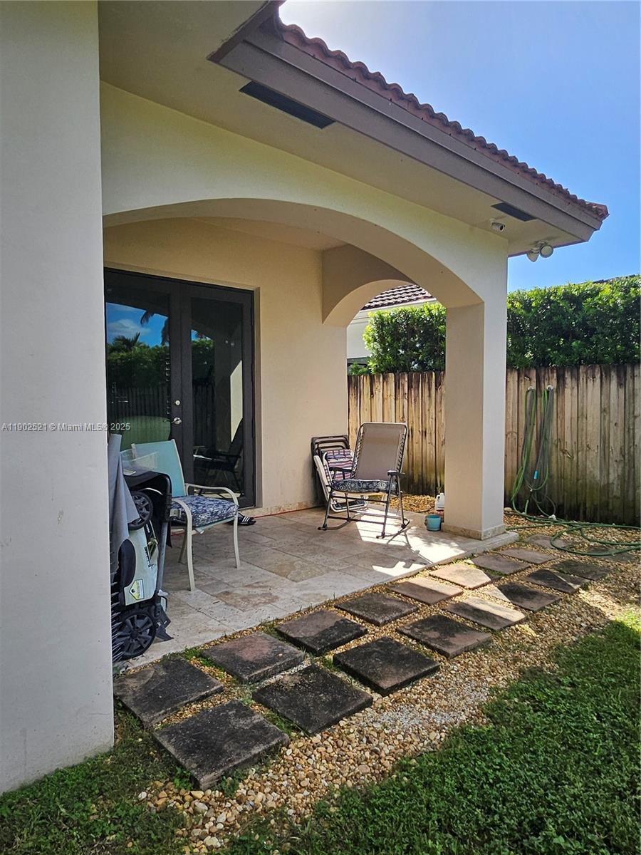 CORAL WAY PK SEC D - Residential