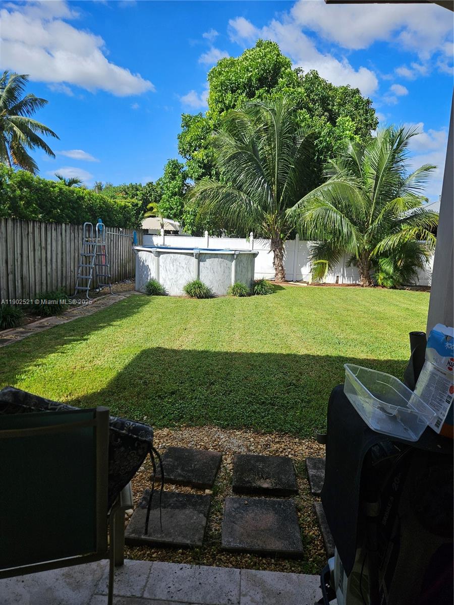 CORAL WAY PK SEC D - Residential