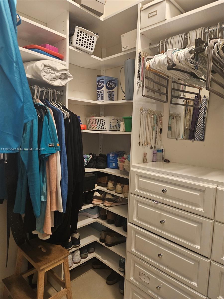CORAL WAY PK SEC D - Residential