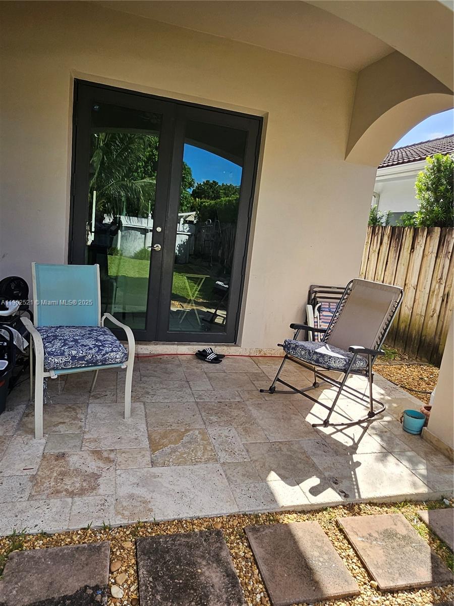 CORAL WAY PK SEC D - Residential
