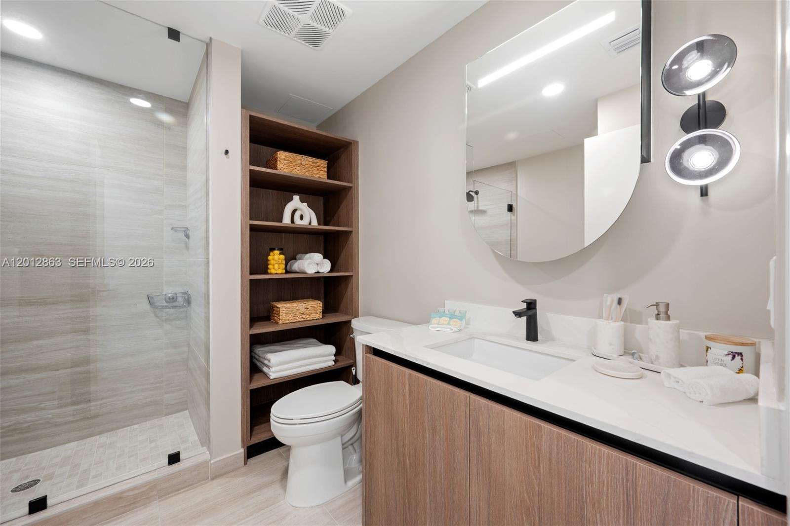 72 Park - Residential