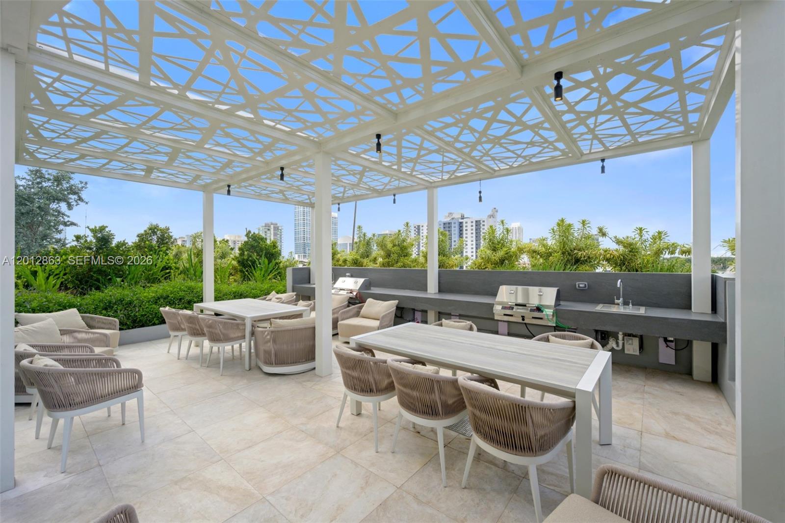 72 Park - Residential