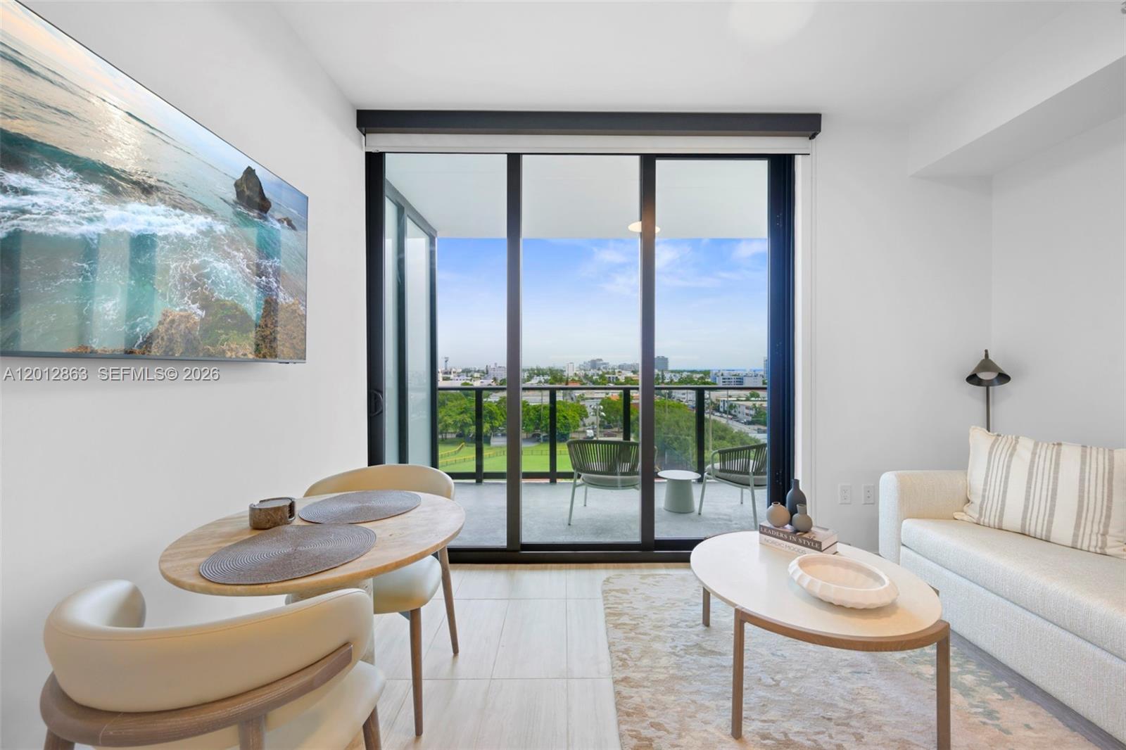 72 Park - Residential