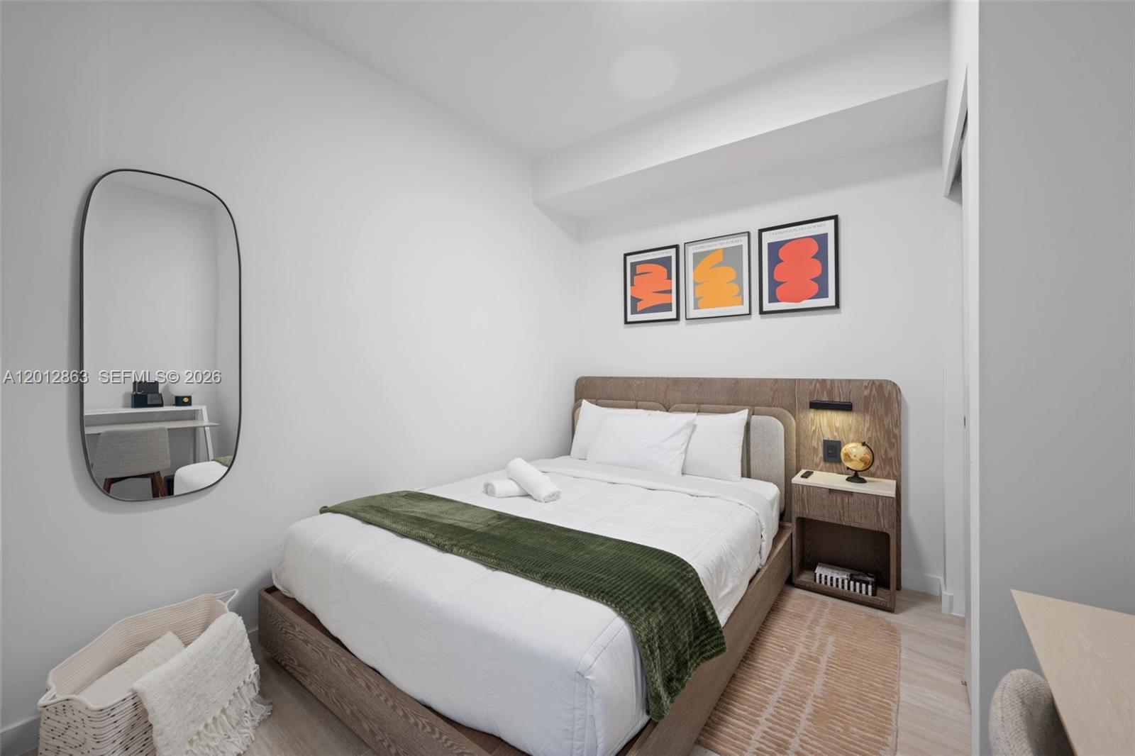 72 Park - Residential