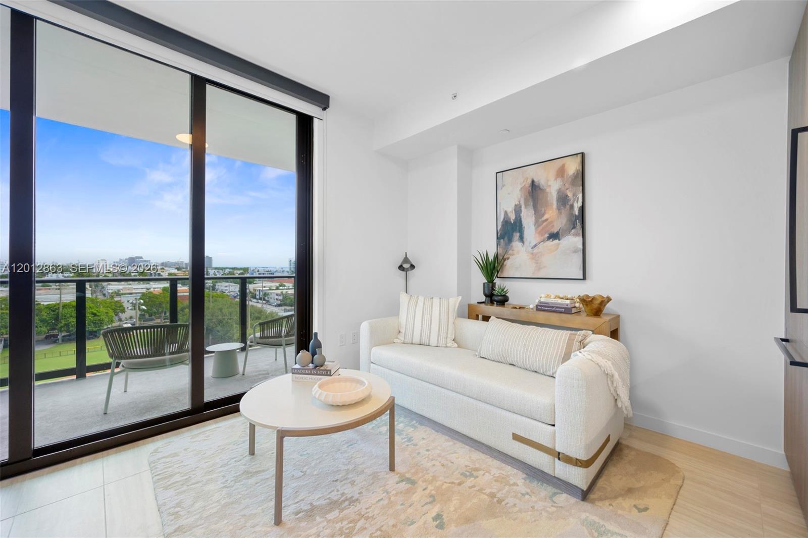 72 Park - Residential