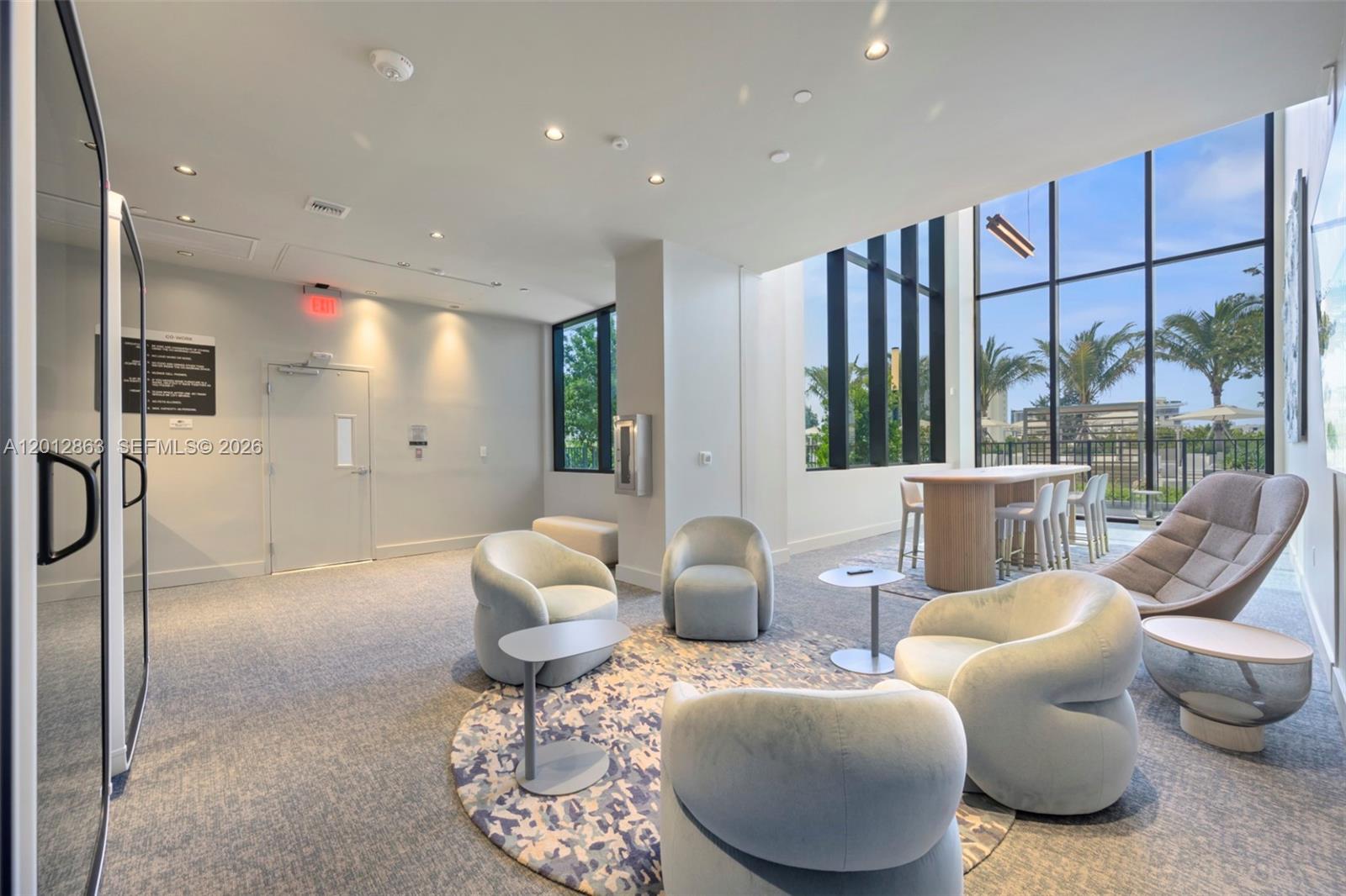 72 Park - Residential