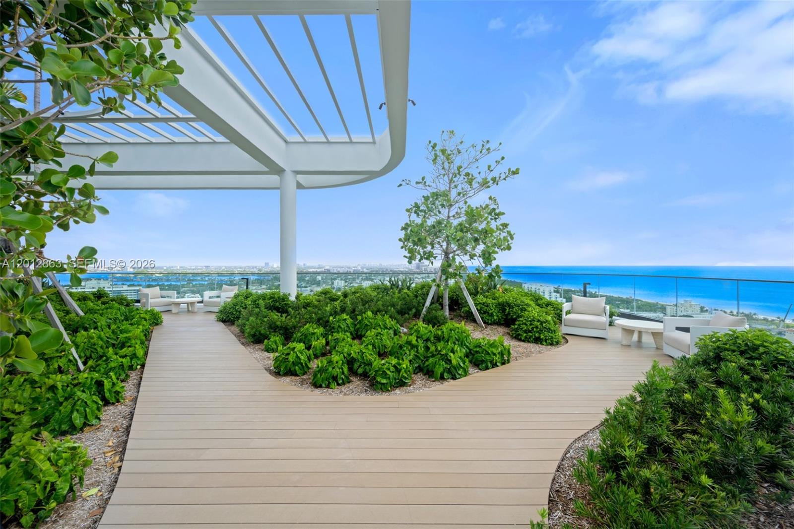 72 Park - Residential