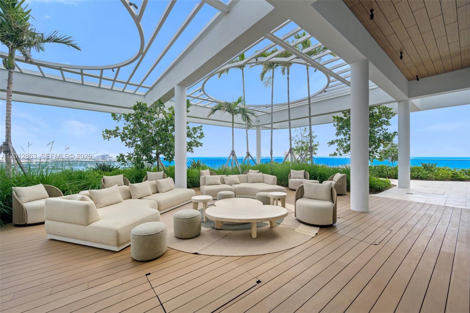 72 Park - Residential