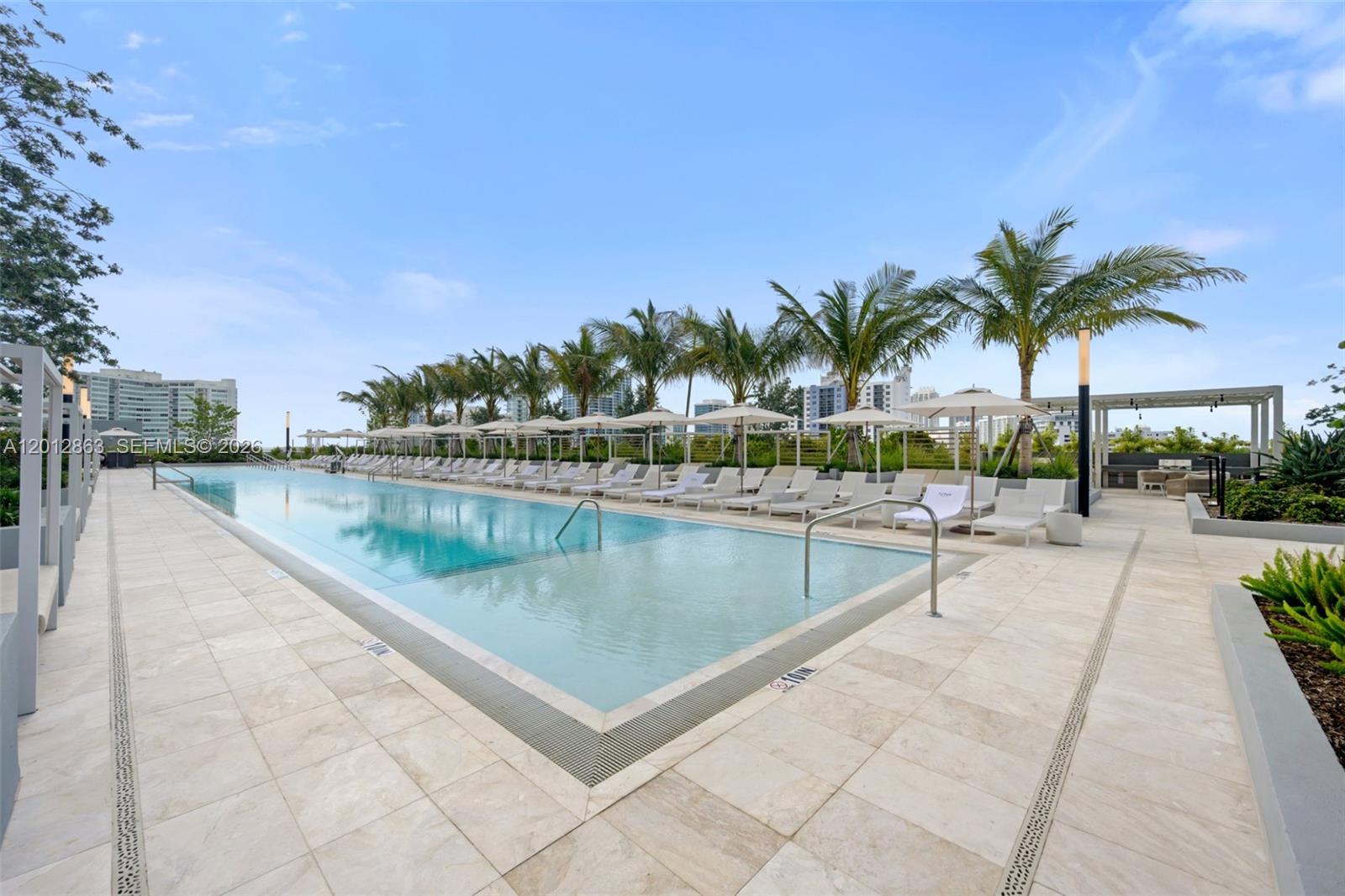 72 Park - Residential