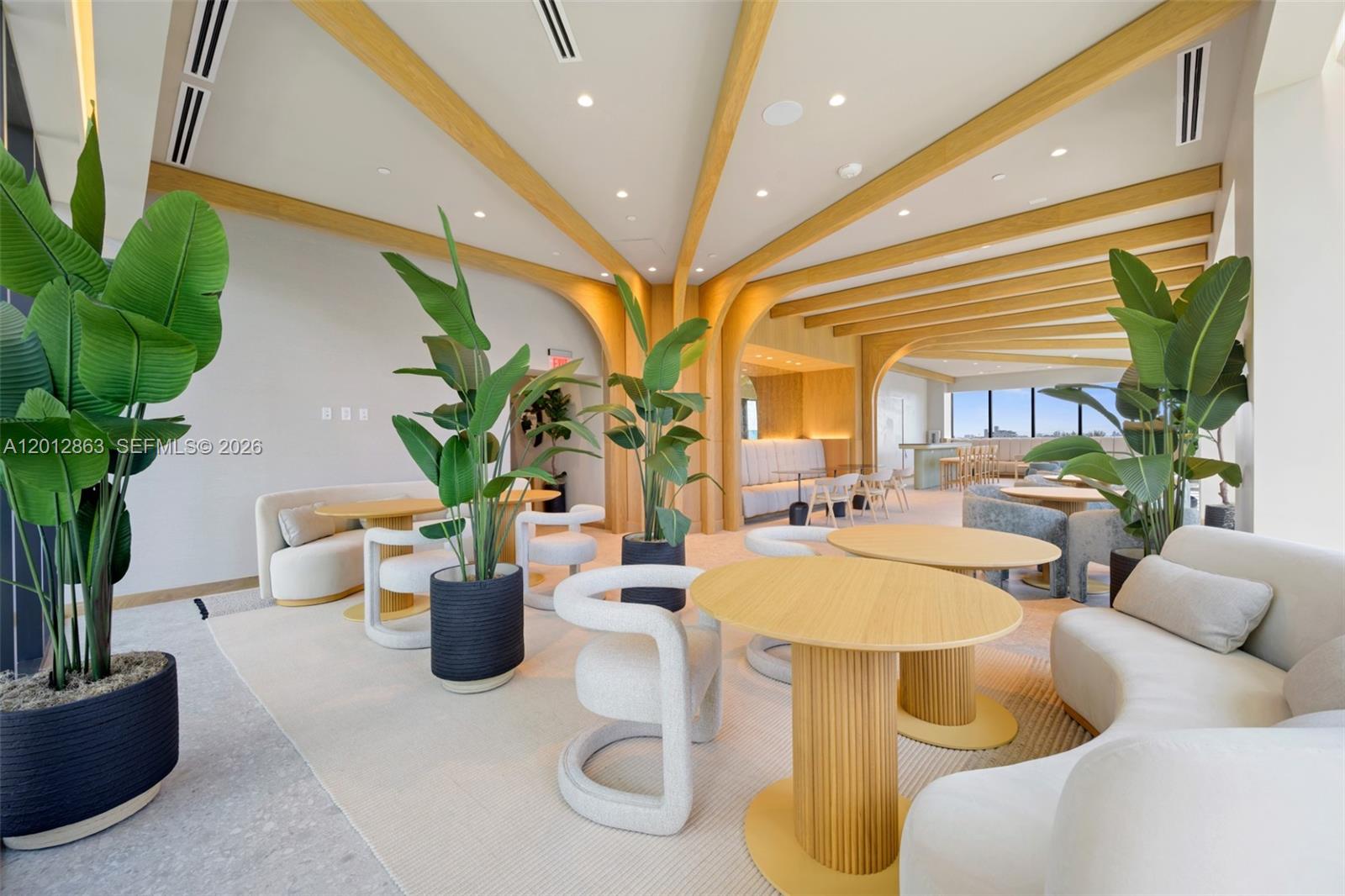 72 Park - Residential