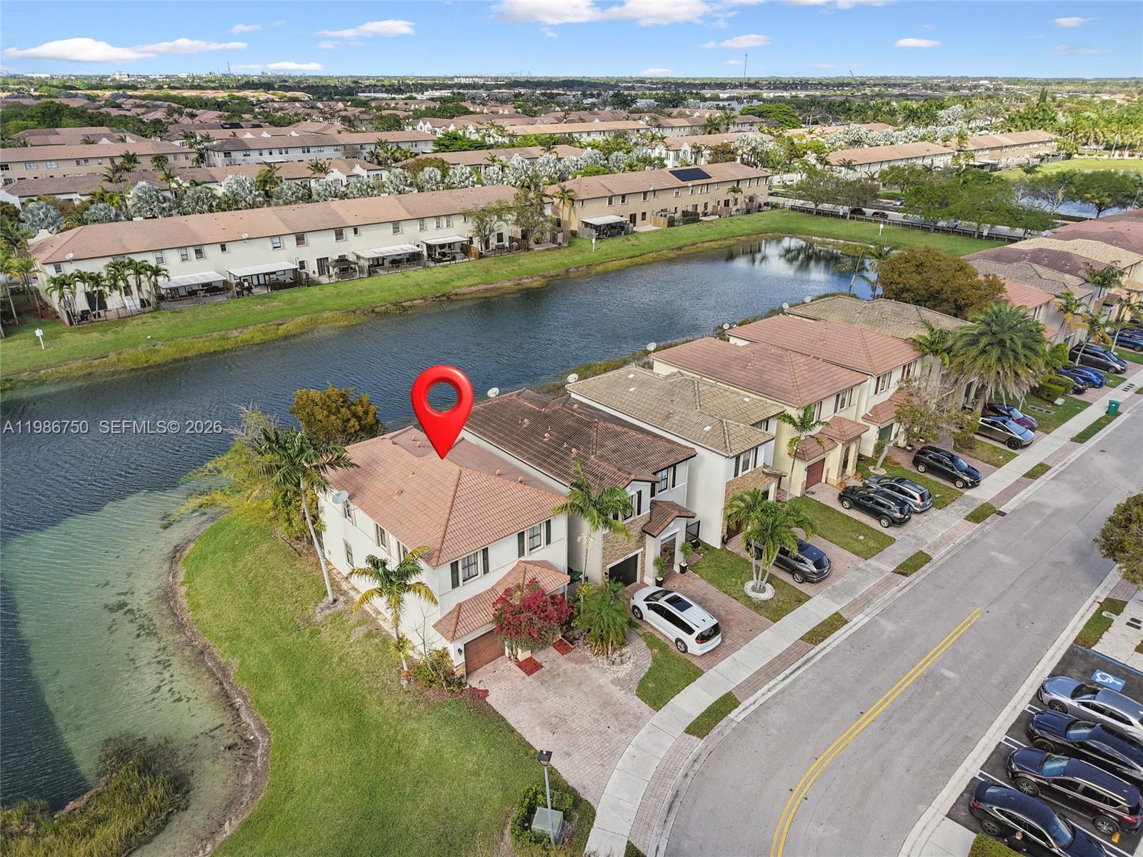 SILVER PALM EAST SEC FOUR - Residential