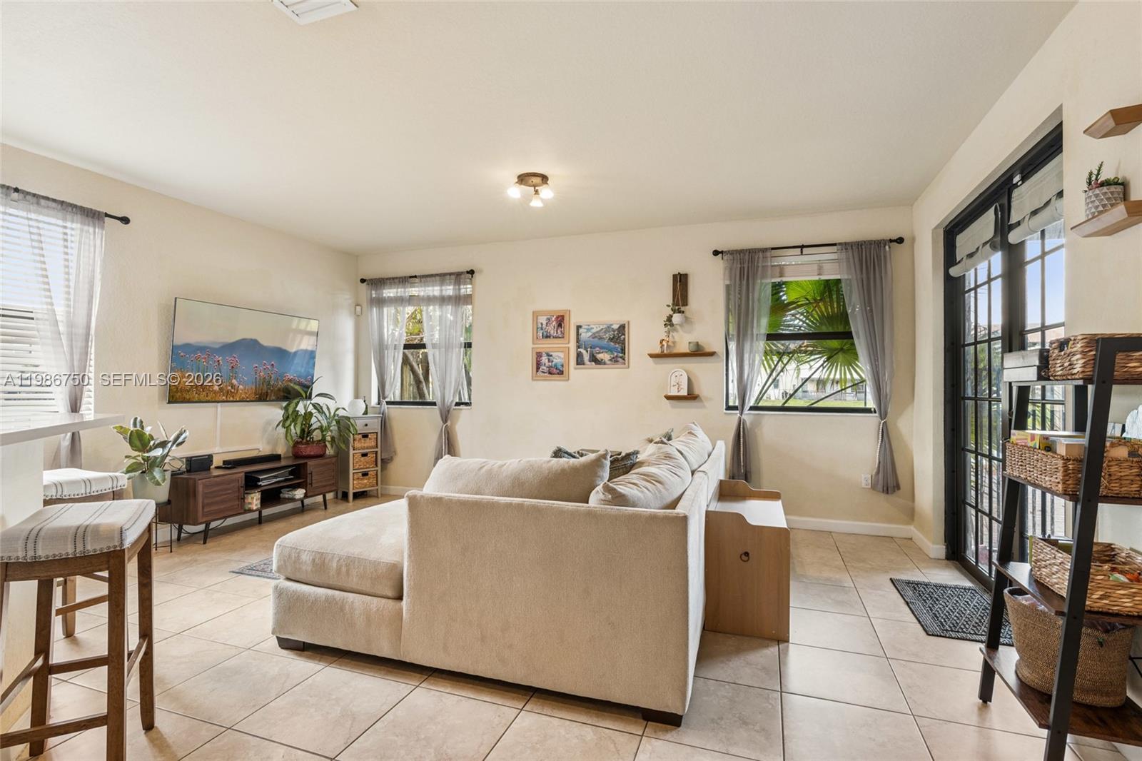 SILVER PALM EAST SEC FOUR - Residential