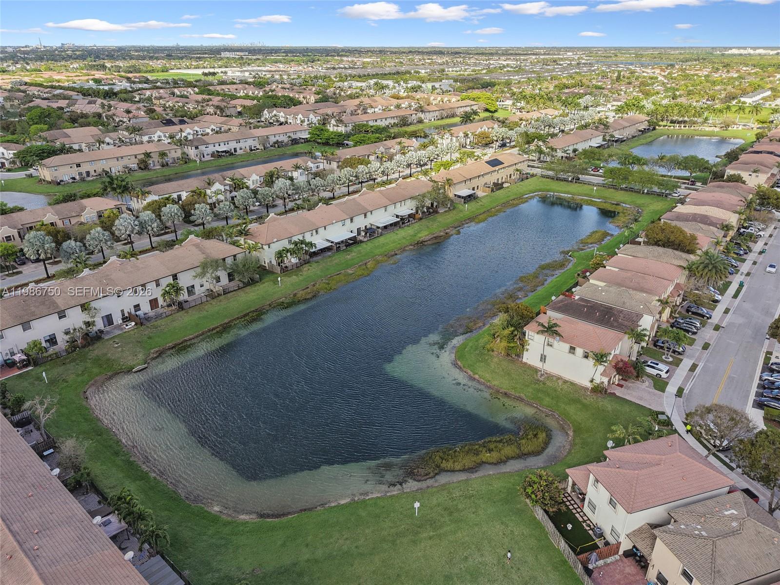 SILVER PALM EAST SEC FOUR - Residential