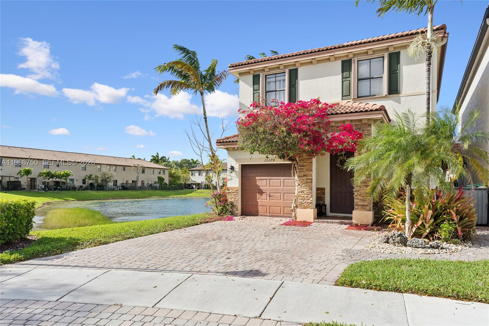 SILVER PALM EAST SEC FOUR - Residential