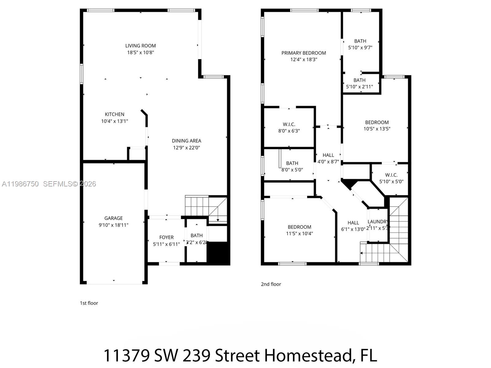 SILVER PALM EAST SEC FOUR - Residential