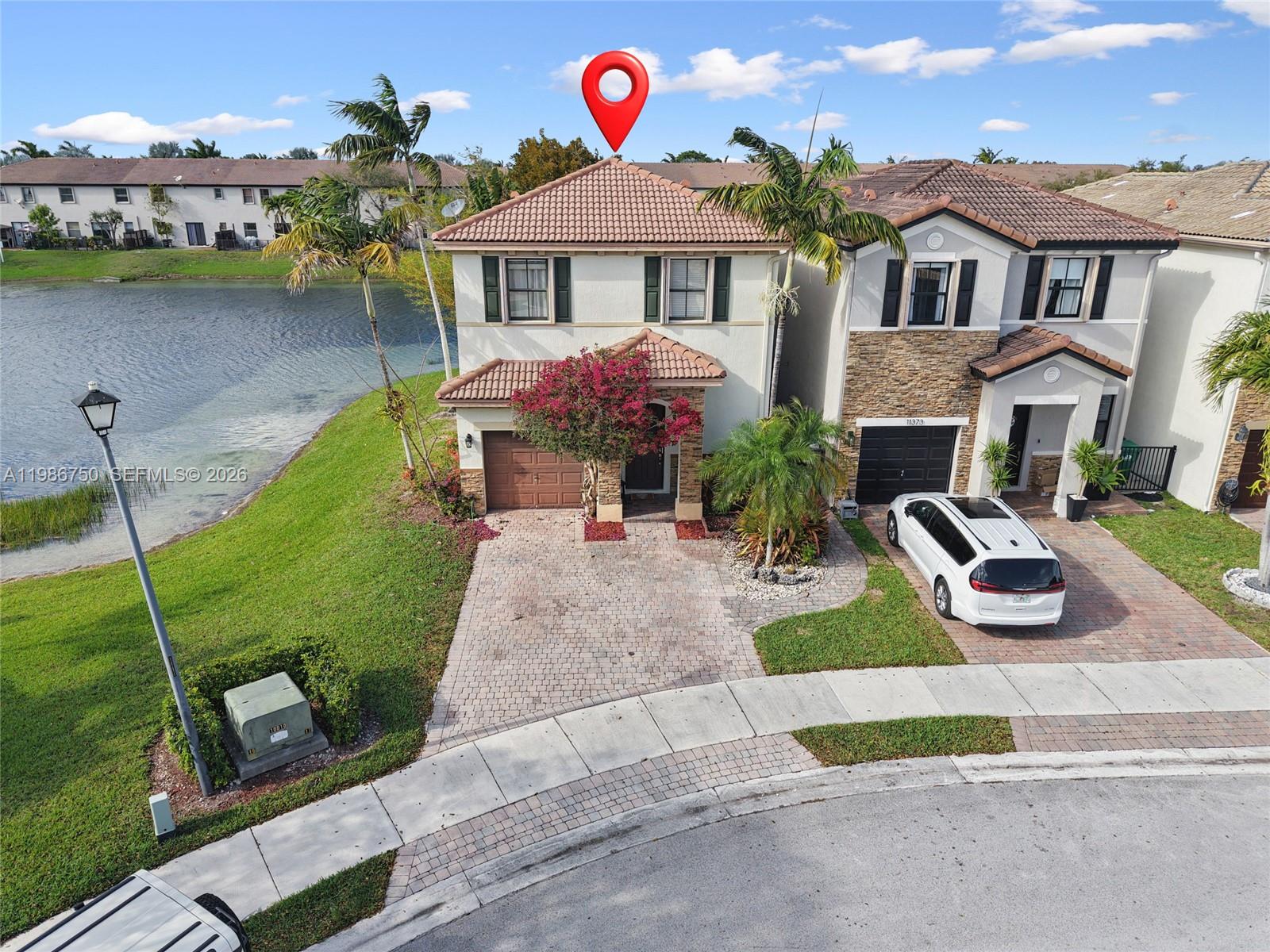 SILVER PALM EAST SEC FOUR - Residential