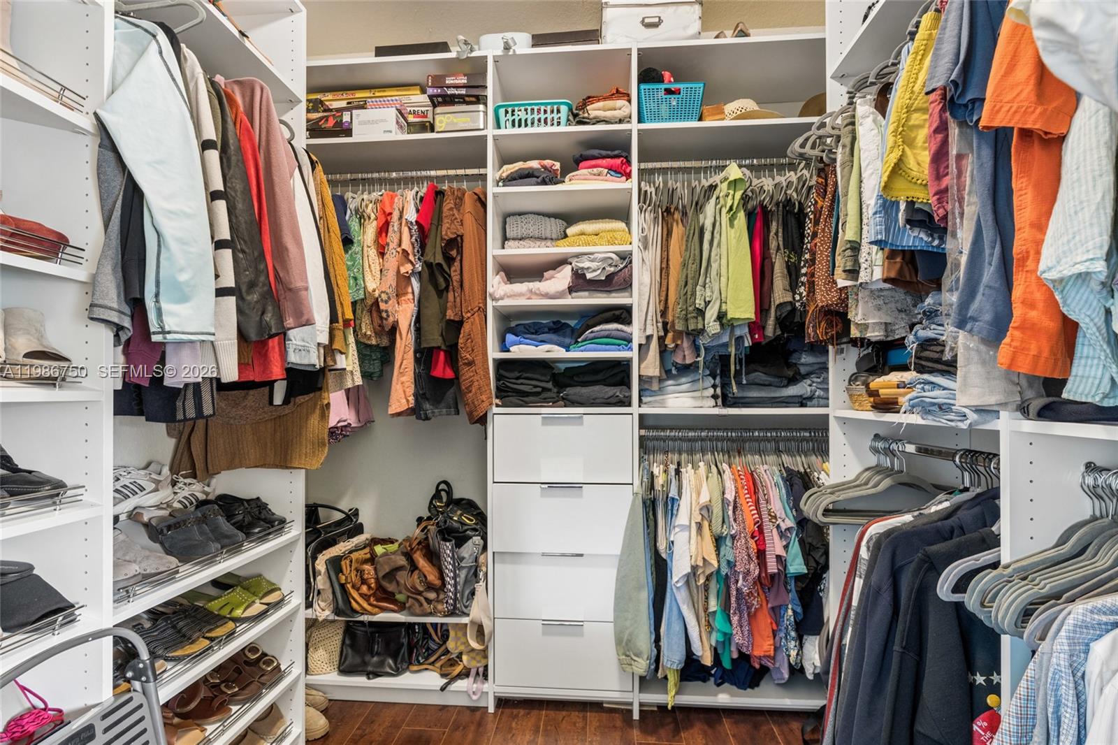 SILVER PALM EAST SEC FOUR - Residential