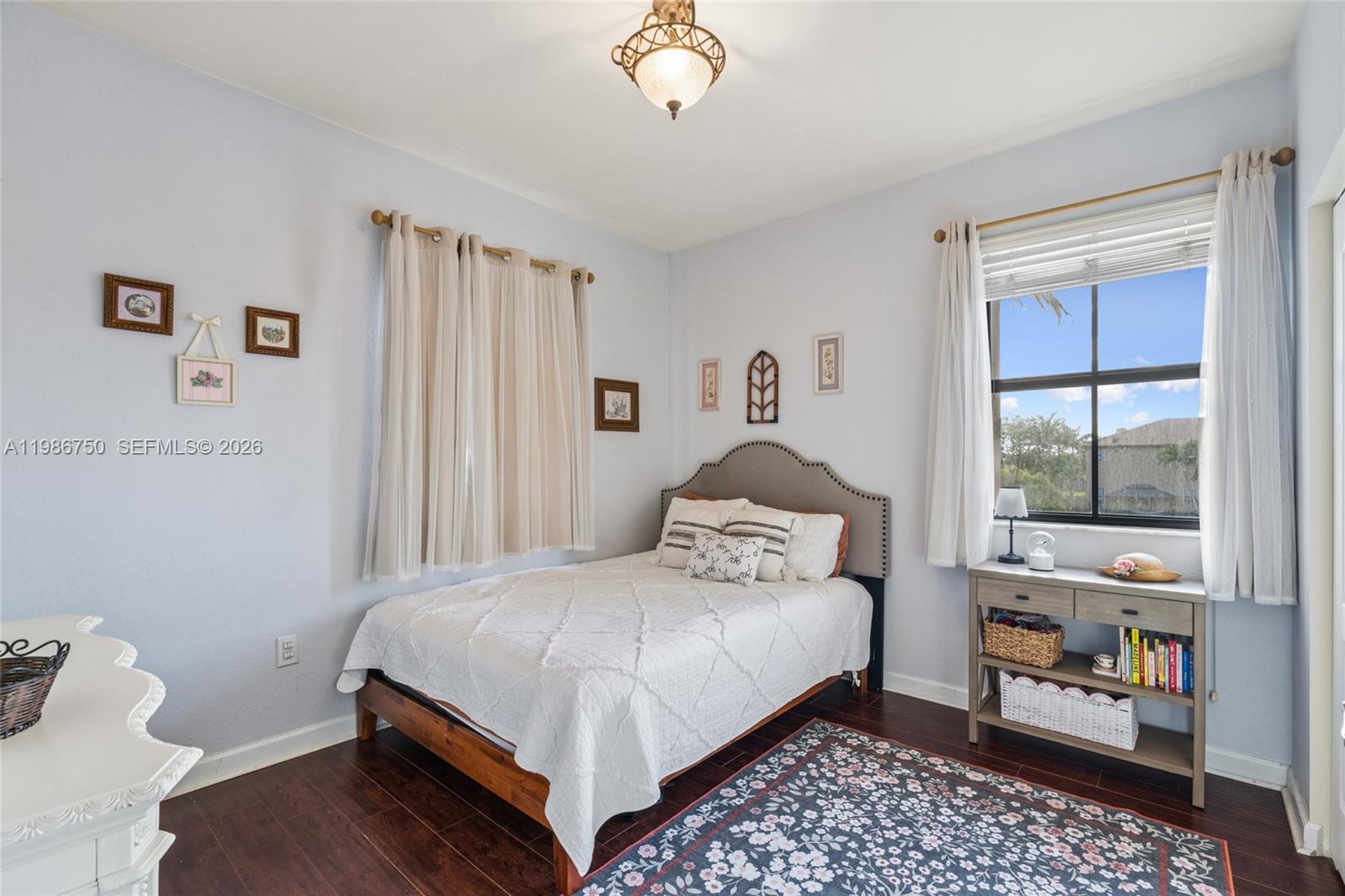 SILVER PALM EAST SEC FOUR - Residential